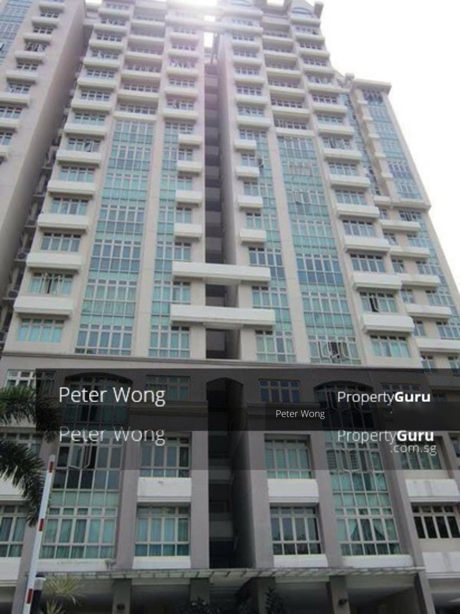 Emerald East (D15), Apartment #115344942